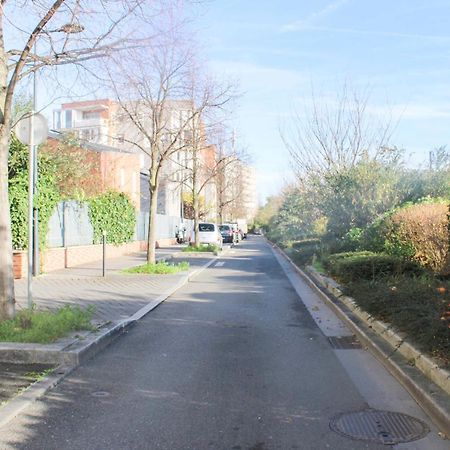 3-Rooms Apartment With Wifi And Balcony Saint-Denis  Extérieur photo