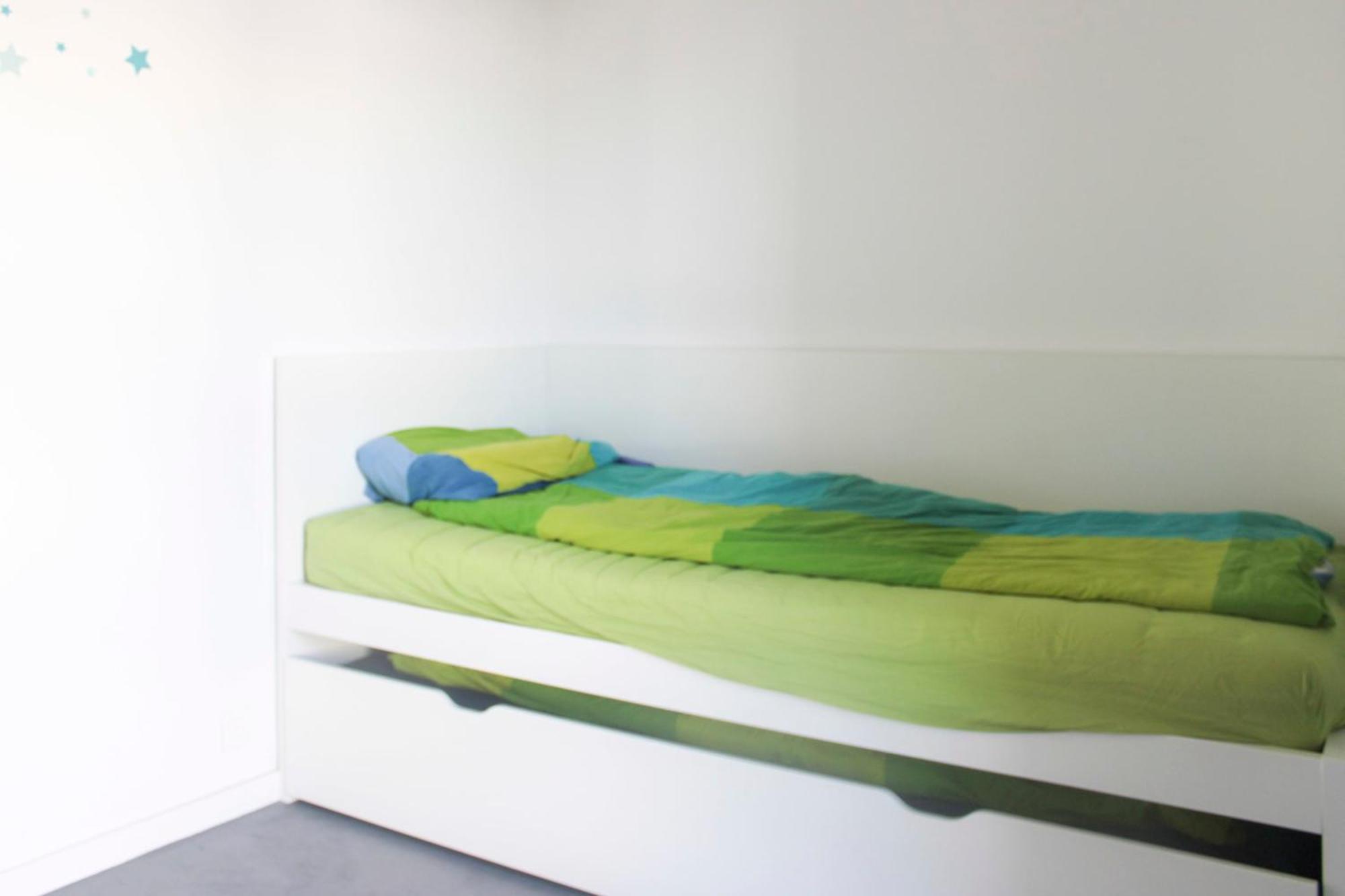 3-Rooms Apartment With Wifi And Balcony Saint-Denis  Extérieur photo
