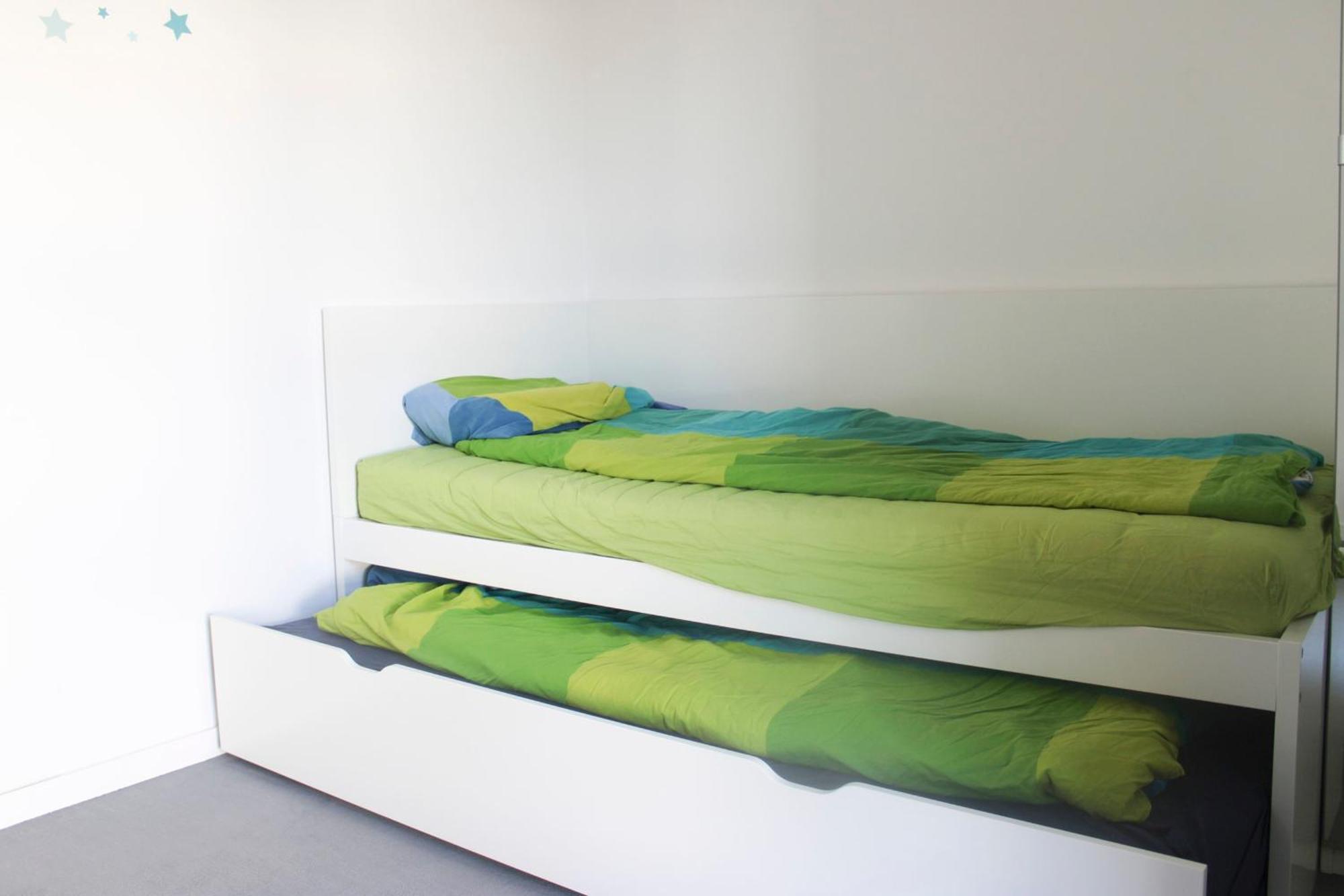 3-Rooms Apartment With Wifi And Balcony Saint-Denis  Extérieur photo