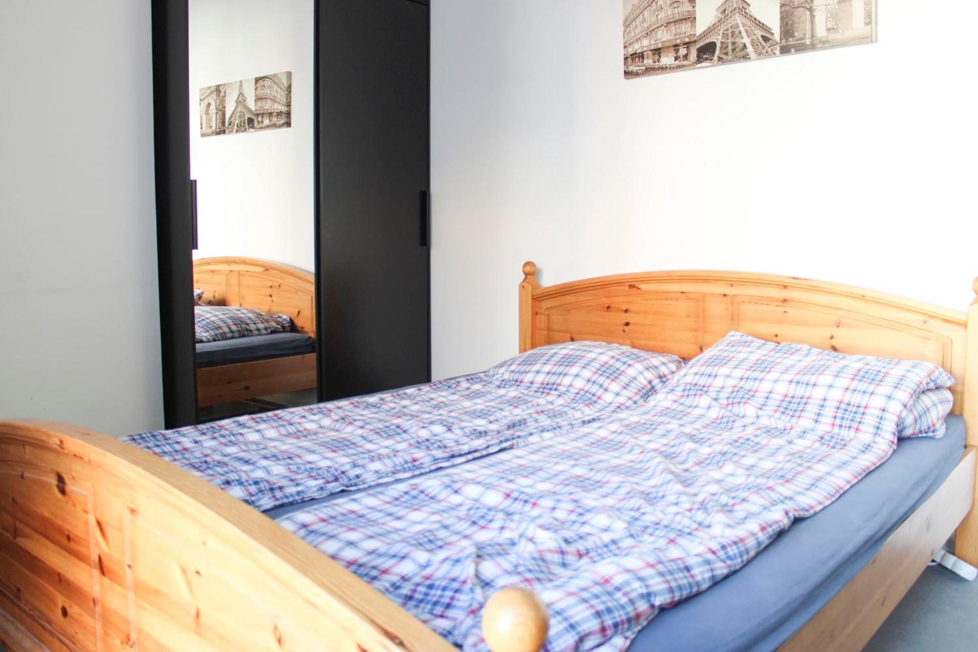 3-Rooms Apartment With Wifi And Balcony Saint-Denis  Extérieur photo