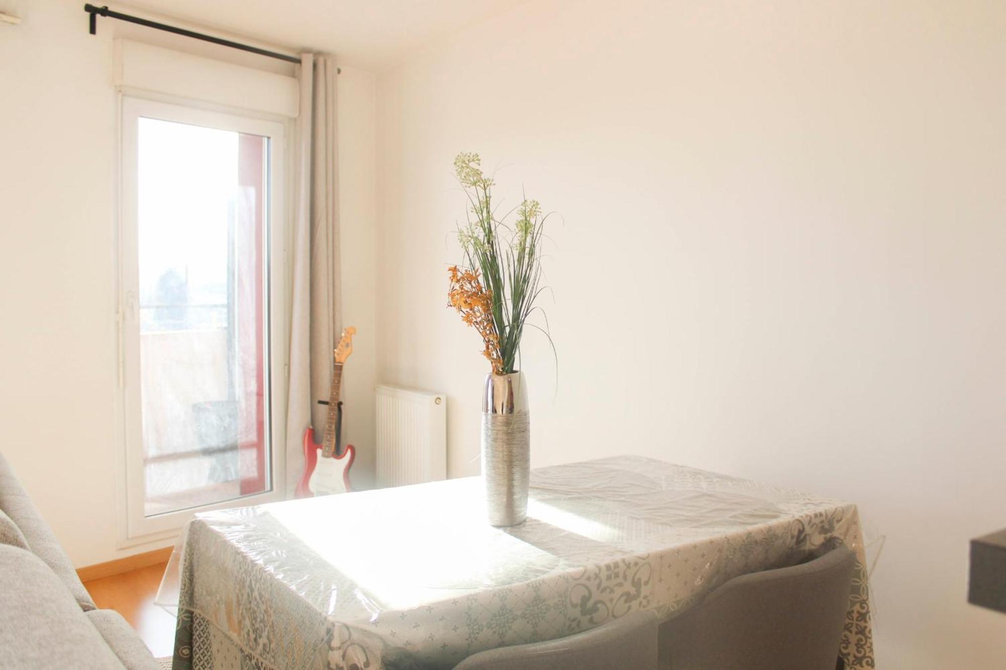 3-Rooms Apartment With Wifi And Balcony Saint-Denis  Extérieur photo